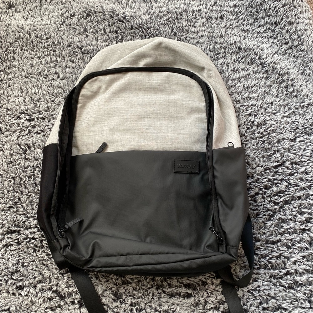 Vooray Avenue Backpack
